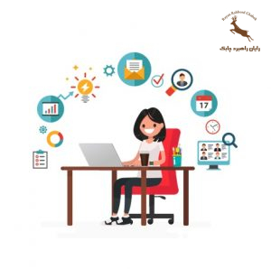 شرح شغل مدیر منابع انسانی