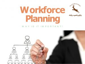 برنامه ریزی نیروی کار
