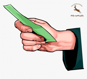 پاداش جبران خدمت