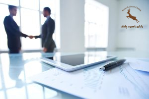 تعداد کارکنان منابع انسانی