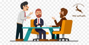 ساختار منابع انسانی