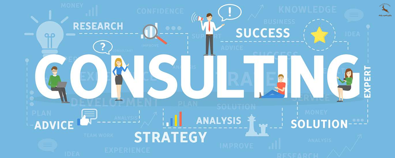 Iran Investment Consulting