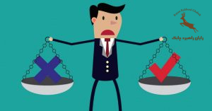 اصول اخلاقی و حرفه ای در مدیریت منابع انسانی