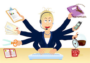 hay group job profile training