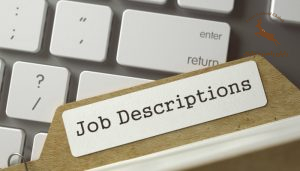 job description