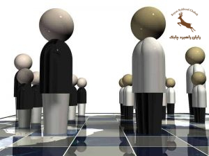 منابع انسانی شرکت یار