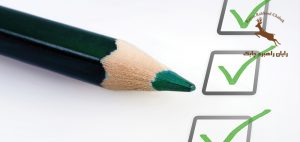 تست، سنجش شایستگی