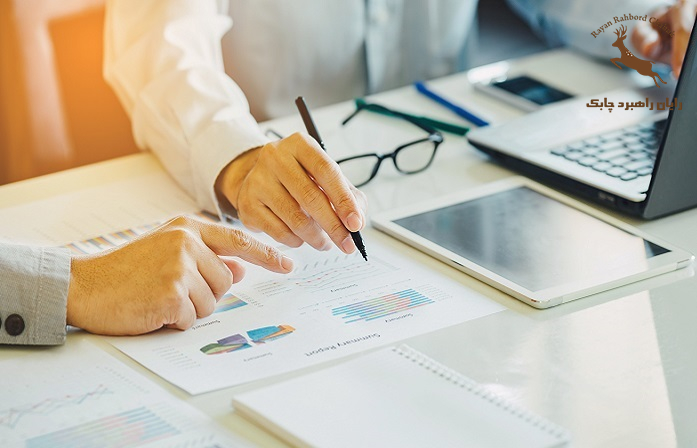 فراهم شدن امکان ثبت الکترونیک قرارداد کار در سامانه روابط کار وزارت کار