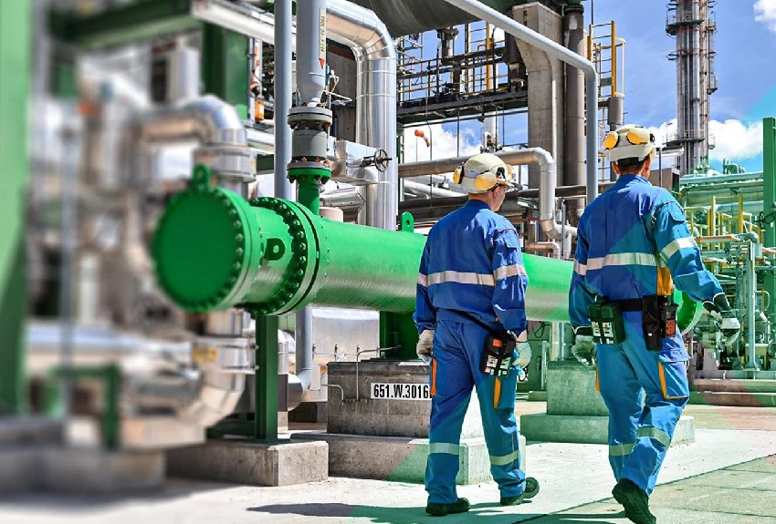 شریک تجاری منابع انسانی HRBP شرکت یار