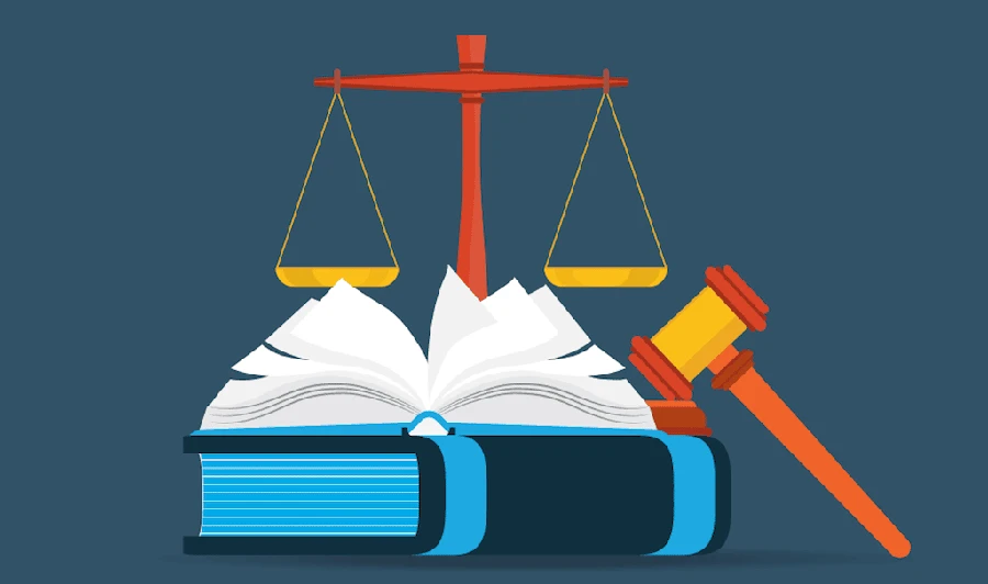 قانون کار و قانون تأمین اجتماعی و طبقه بندی مشاغل Labor Law